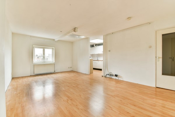 Medium property photo - Kostverlorenstraat 18-4, 1052 GX Amsterdam